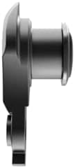 Sram FS5901 Universal Aluminium Gear Shift Hanger - Black, Unisex Adult, One Size