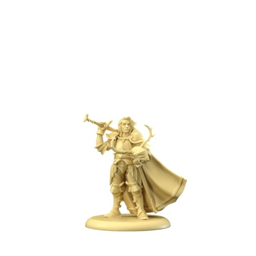 Ein Lied aus Eis und Feuer: Baratheon Heroes 4