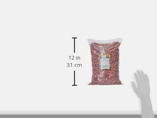 Old India Rose Petals 1kg