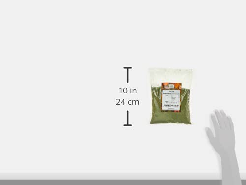 Old India Dill Tips 250g
