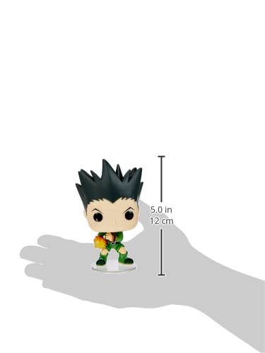 Funko Pop! Animation Hunter x Hunter - Gon Freecs Jajanken Vinyl Figure #651