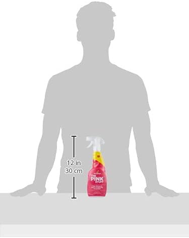 Stardrops - The Pink Stuff Miracle Multi-Purpose Cleaner Spray 750ml 2