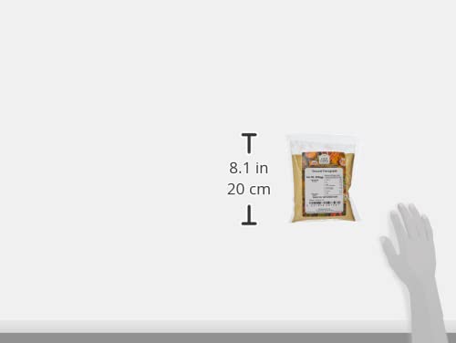 Old India Ground Fenugreek 250g