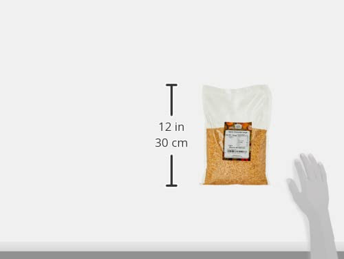 Old India Garlic Granules 1kg - Natural, Additive-Free, GMO-Free Spice for Cooking 4
