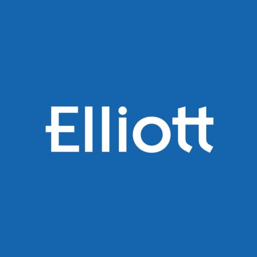 Elliott - Scrubbing Brush with Handle 11
