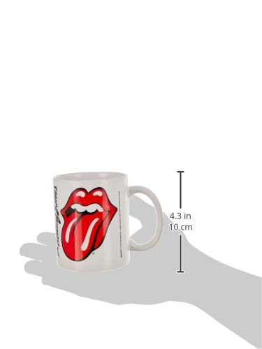 Rolling Stones MG25627 Ceramic Mug 8