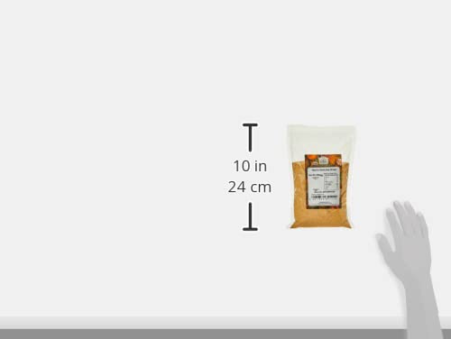 Old India Garlic Granules 500g - Natural Garlic Seasoning for Cooking