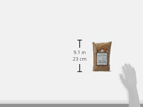 Old India Ground Cumin 500g 4