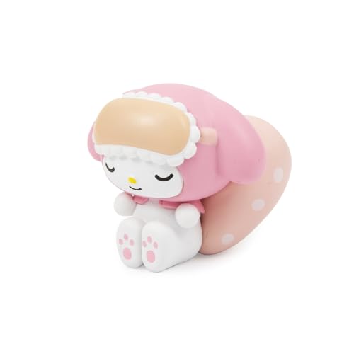 Hello Kitty Sweet Dreams Series - 1 Random Mini Figure Blind Bag (4cm) 12