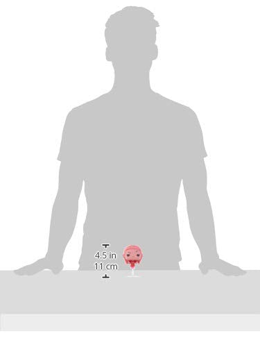 Funko Pop! Comics: Saga - Izabel Vinyl Figure (Exclusive) 27418 9