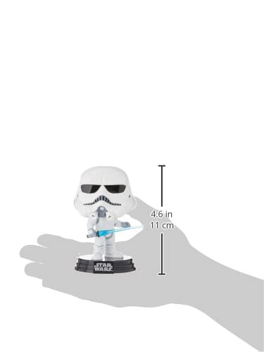 Funko Pop! Vinyl Star Wars Concept Series - Stormtrooper #470 (56769)