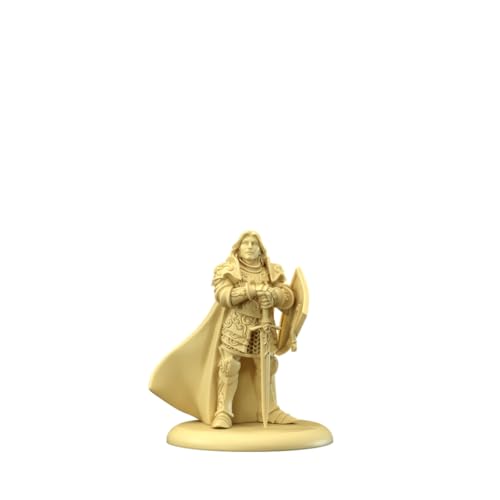 Ein Lied aus Eis und Feuer: Baratheon Heroes 4