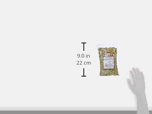 Old India Green Cardamom 250 g
