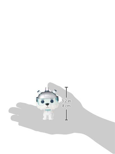 Funko POP! - Snowball Vinyl Figure (12445)