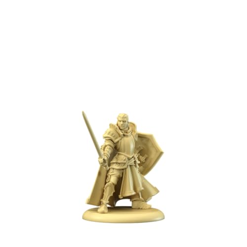 Ein Lied aus Eis und Feuer: Baratheon Heroes 4