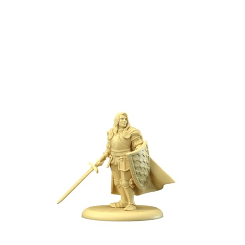 Ein Lied aus Eis und Feuer: Baratheon Heroes 4