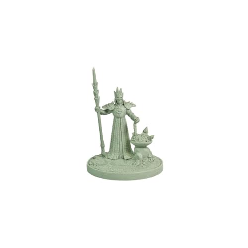 Battlefront Miniature Temple of Elemental Evil Marlos Urnrayle and Priest Game (GF971039)