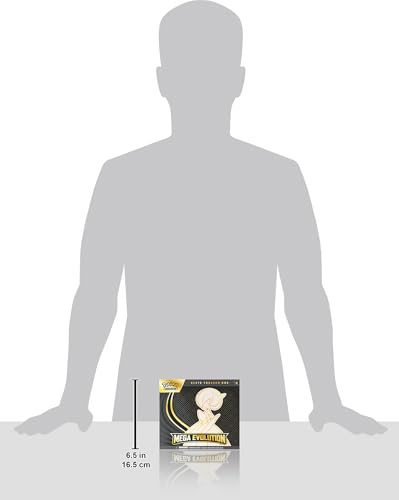 Pokémon TCG: Mega Evolution Elite Trainer Box – Gardevoir Full-Art Promo 5