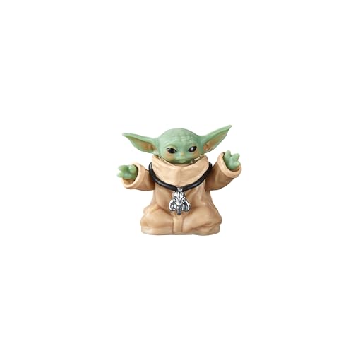 Hasbro Star Wars The Black Series Archive Collection - Grogu 6-Inch Action Figure (G0048)