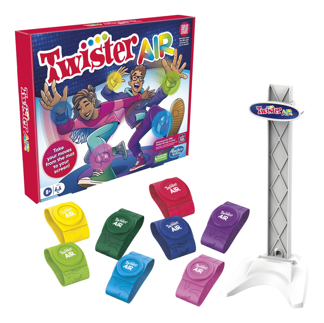 Twister Air