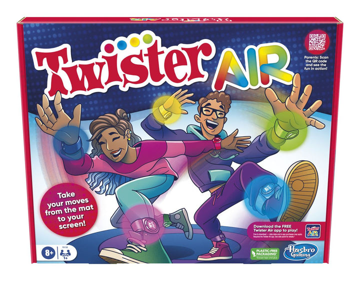 Twister Air