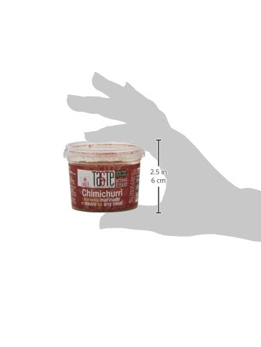 Gourmet Spice Company - World Cuisine Rubs Combo Kit (Pack of 8) 3