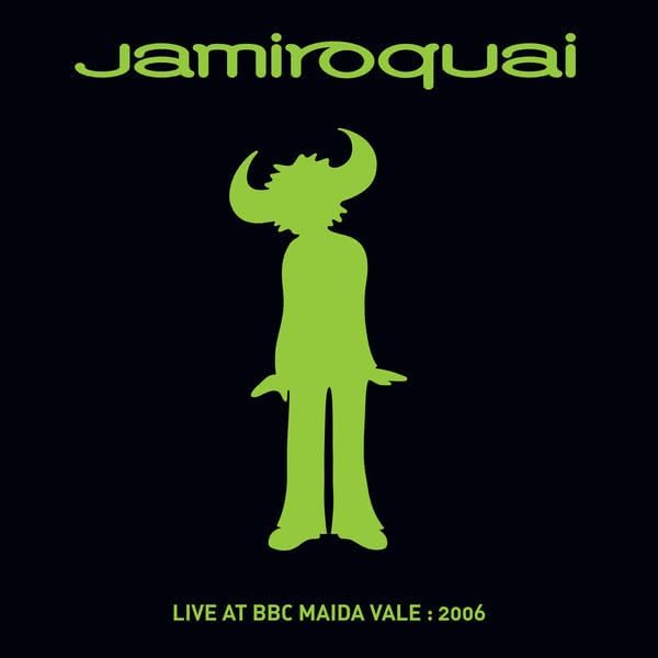 Live At Maida Vale [VINYL]