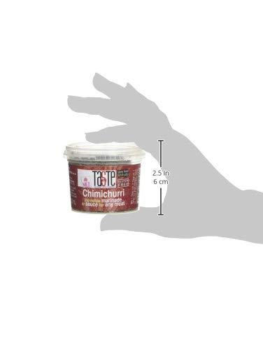 Gourmet Spice Company Mild Chimichurri Rub 35 g