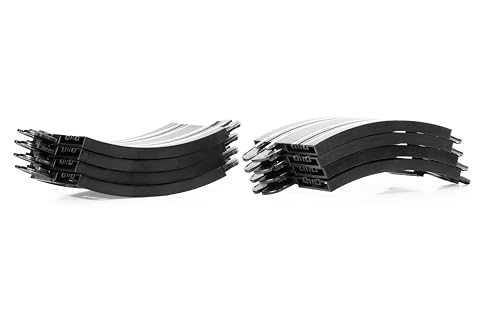 Scalextric G8049 Hump Backed Bridge Micro Scalextric Accessory Pack | Plastic | Multiple Colors 4