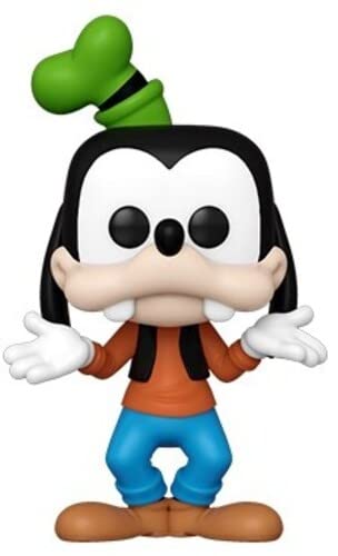 Funko POP! Disney Classics - Goofy Vinyl Figure (59622)