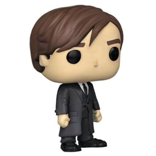 Funko Pop! The Batman - Bruce Wayne Vinyl Figure #1193 (60102)