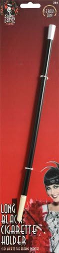 Smiffys 1920s Style Cigarette Holder