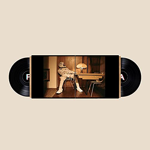 Idles  - CRAWLER (Deluxe) [VINYL]