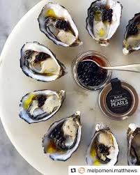 Messino Balsamic Pearls – 50ml Jar – Molecular Gastronomy Vinegar Spheres 3