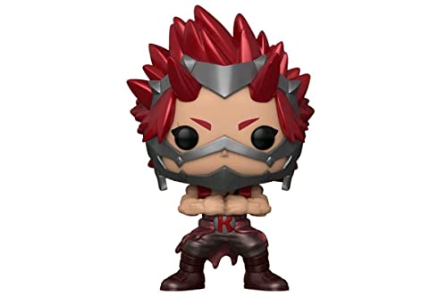 Funko – My Hero Academia Spielzeug, Mehrfarbig, 178168