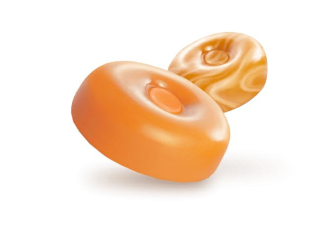 Werther's Original Golden Mix Caramel Sweets Assortment - 340g Variety Pack 3