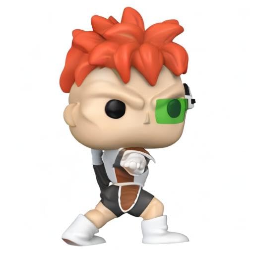 Funko Pop! Animation: Dragon Ball Z - Recoome Vinyl Figure 17