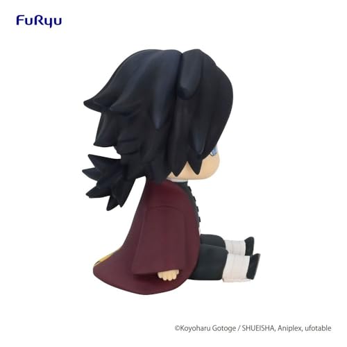 Furyu Demon Slayer Tomioka Giyu Potetto Figure (GSCDSR40254)