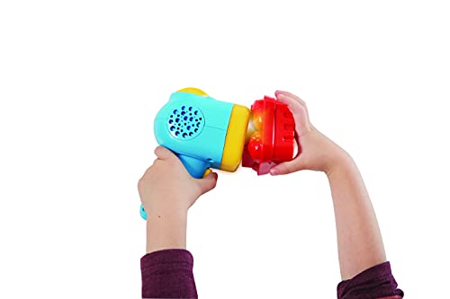 LeapFrog Count-Along Basket & Scanner Roleplay Toy | Ages 2-5 Years | Interactive Learning 13