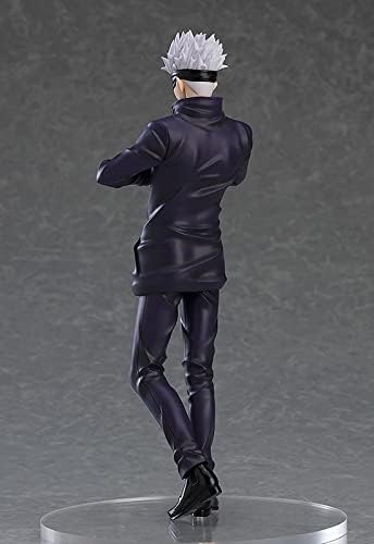 Good Smile Company Pop Up Parade Jujutsu Kaisen - Satoru Gojo PVC Figure (G94418)