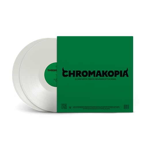 Tyler, the Creator - Chromakopia [VINYL] 5