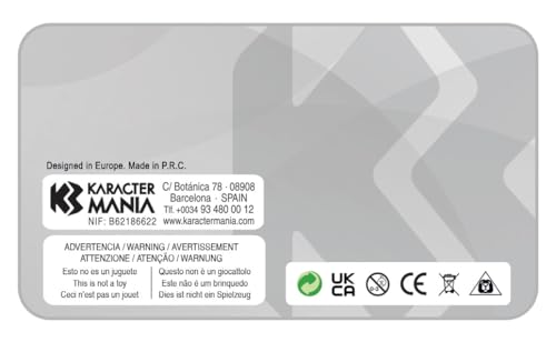 Karactermania Harry Potter Hogwarts Fan Backpack Black 6