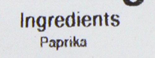 Old India Paprika 500 g 8