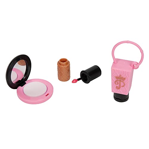 Disney Princess Style Collection Deluxe Tote Bag & Accessories 25