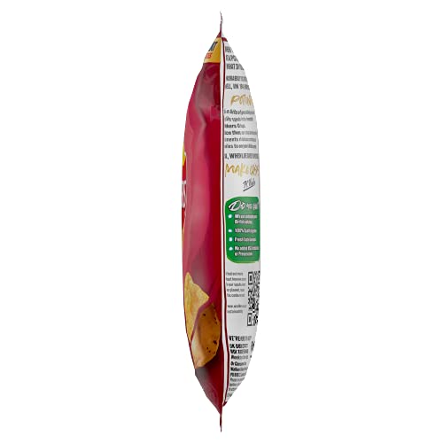 Walkers Smoky Bacon Crisps 32.5g (Case of 32) 10