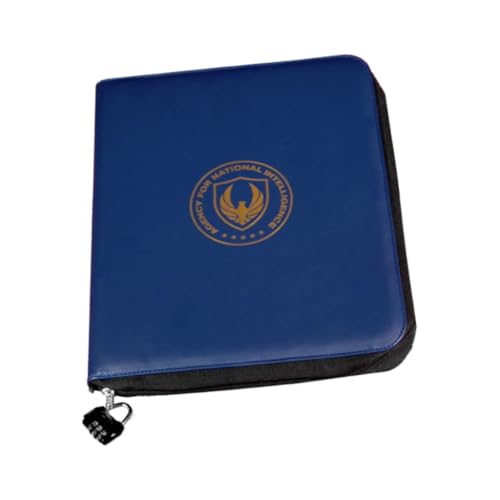 The Man From Sector Six - Immersive Escape Room Adventure for Ages 14+ 4