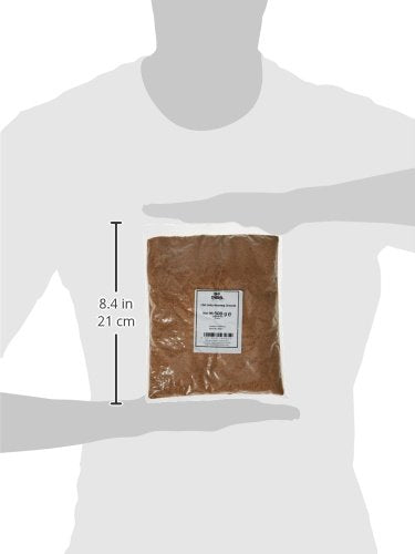 Old India Nutmeg Ground 500 g