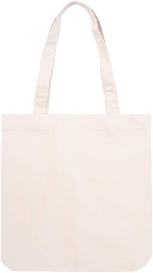 Grupo Erik "Familia Se Escribe Con Corazon" Cotton Tote Bag (Reusable Shopping Bag)