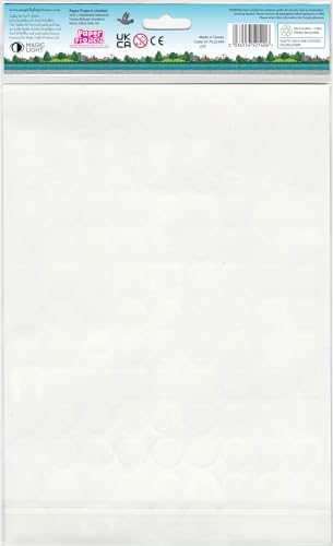 Paper Projects - Tabby McTat Mega Sticker Pack with 130 Reusable Stickers 6