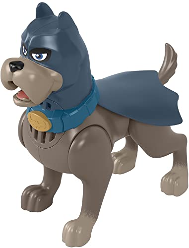 Fisher-Price DC League of Super-Pets Talking Ace-Figur
